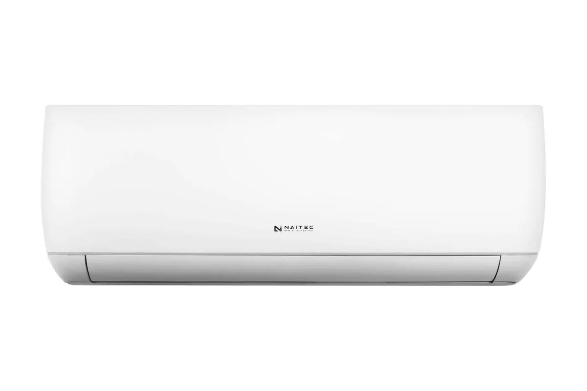 Klimatizácia Naitec New Smart