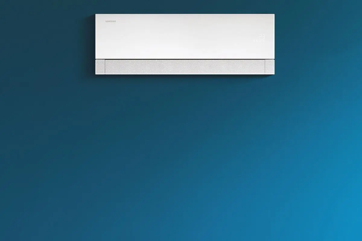 Samsung Première – fotka 2