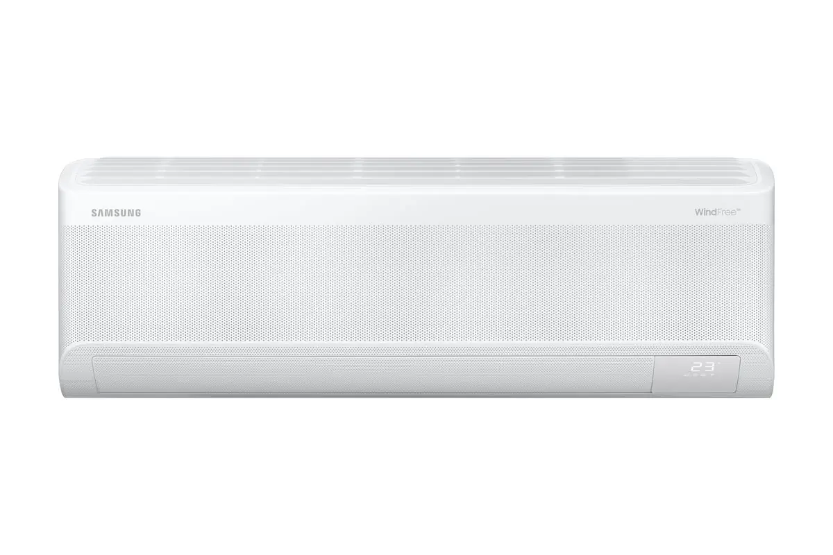 Klimatizácia Samsung WindFree Avant S2