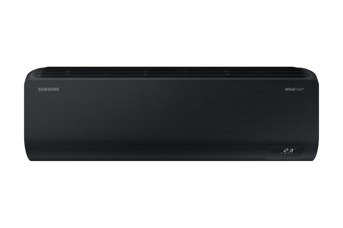 Klimatizácia Samsung WindFree Avant S2 Black
