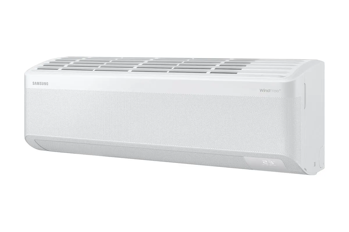 Samsung WindFree Comfort S2 – fotka 2