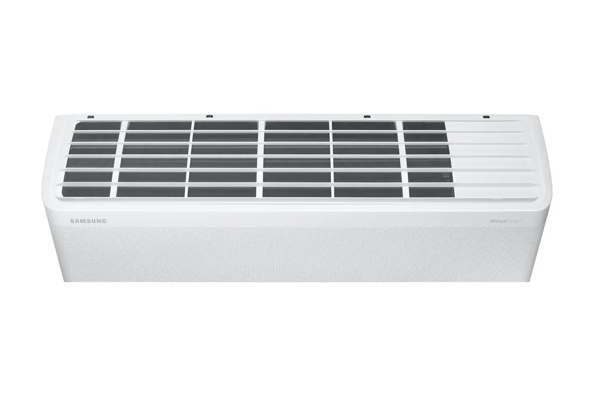 Samsung WindFree Comfort S2 – fotka 3