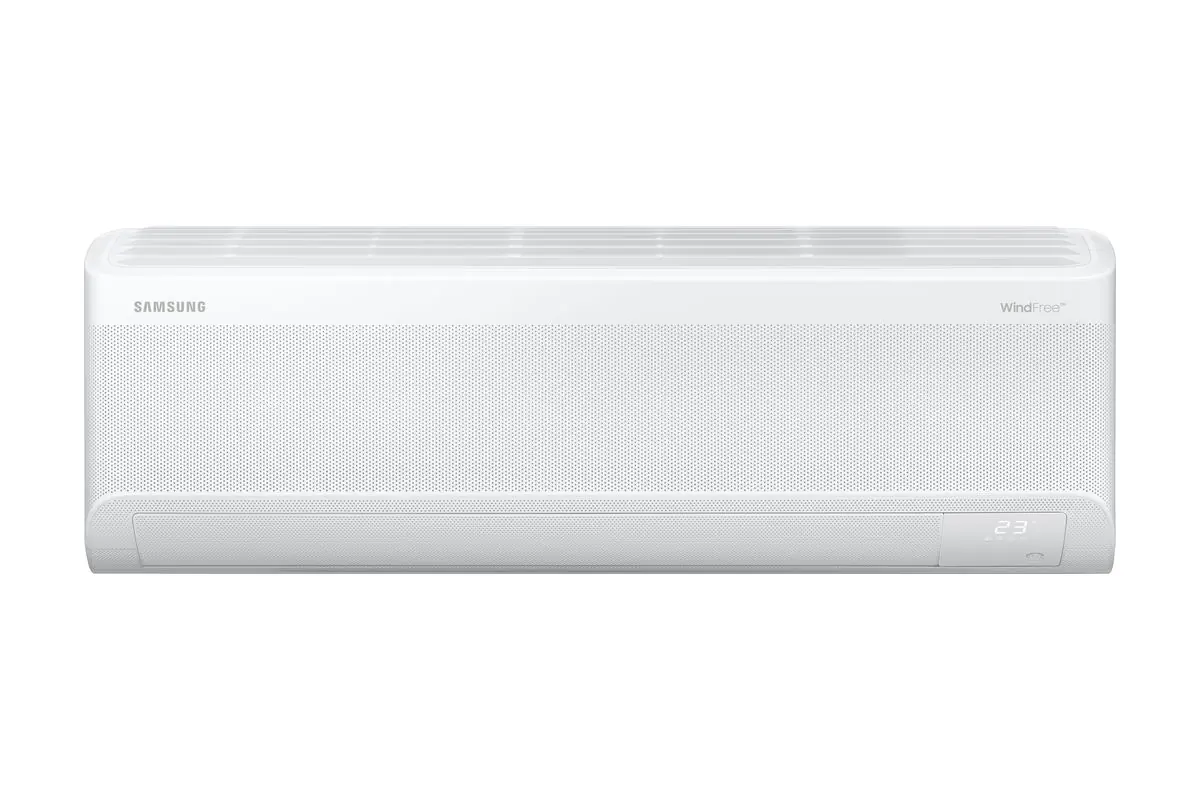 Klimatizácia Samsung WindFree Elite S2
