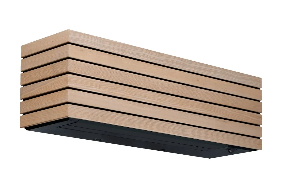 Toshiba Daiseikai 10 Wood – fotka 2