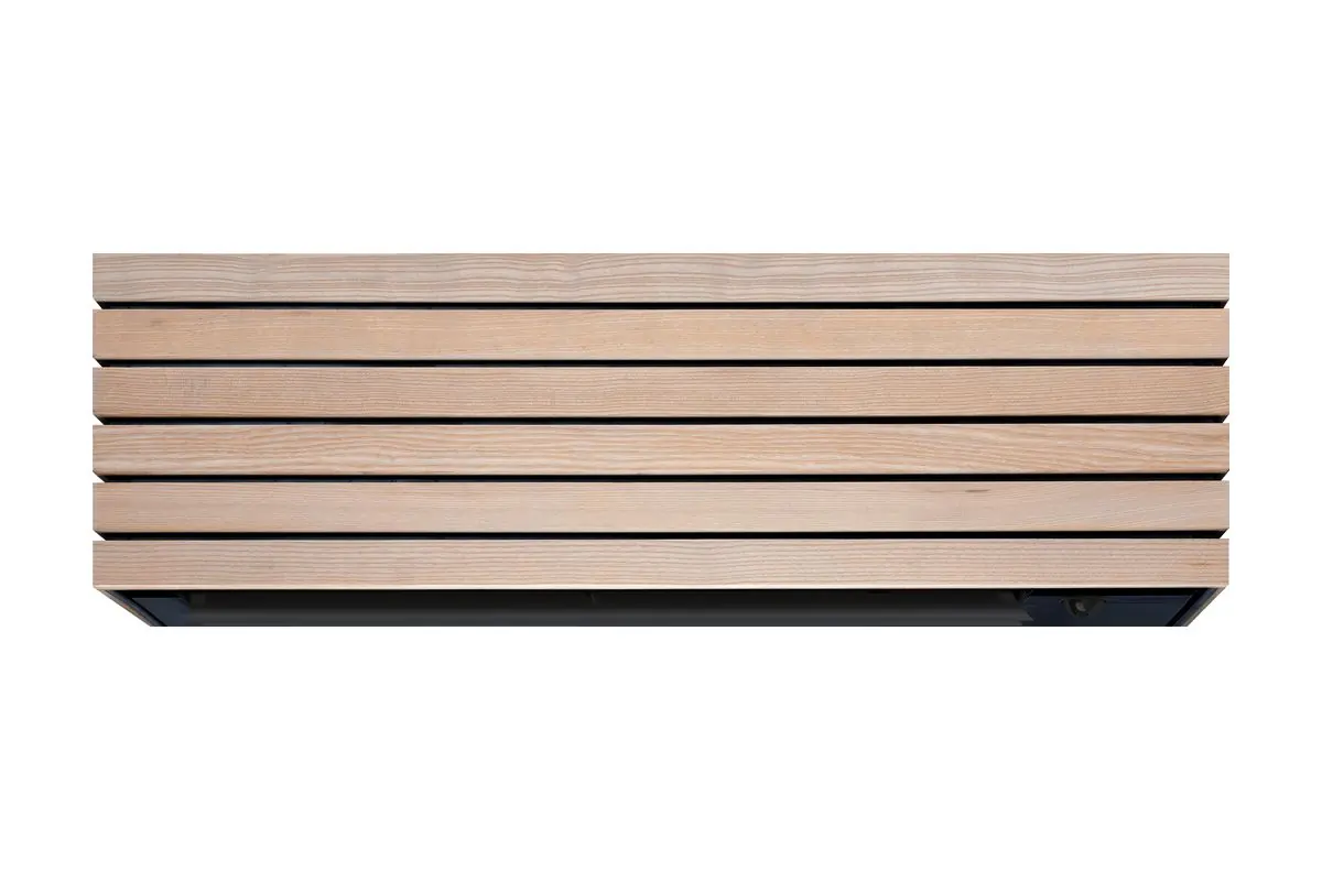 Toshiba Daiseikai 10 Wood – fotka 3