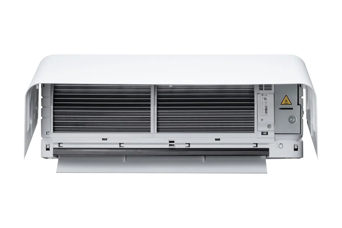 Toshiba Shorai Curve – fotka 3