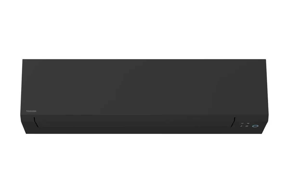Klimatizácia Toshiba Shorai Edge Black