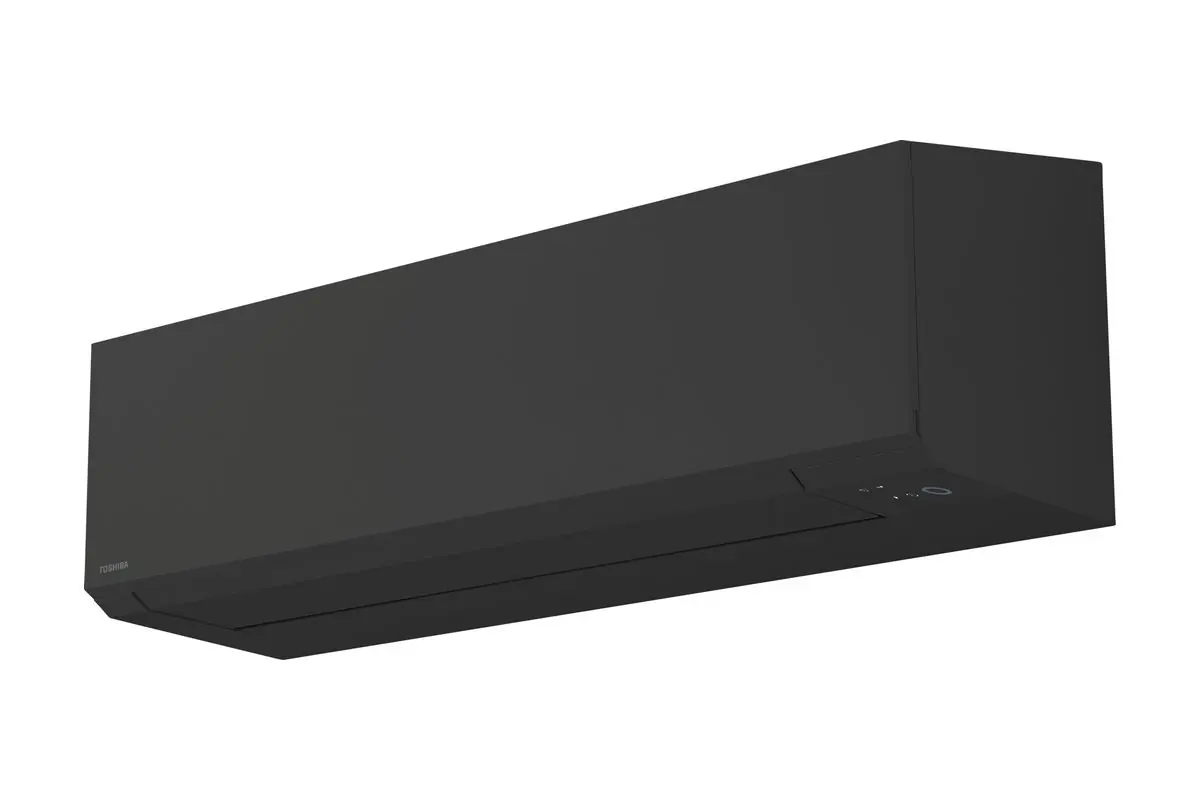 Toshiba Shorai Edge Black – fotka 2
