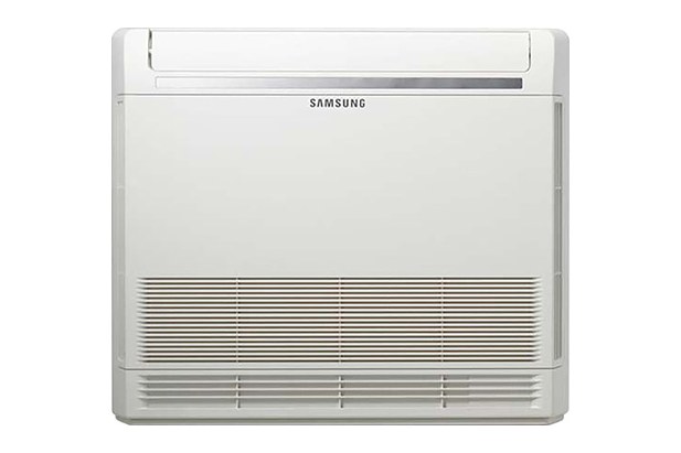 Klimatizácia Samsung Parapetná