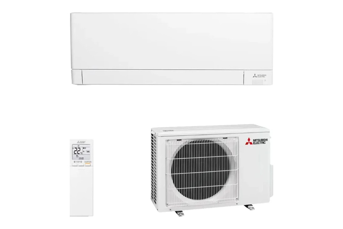 Klimatizácia Mitsubishi Electric MSZ-AY