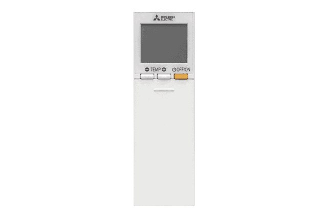 Mitsubishi Electric MSZ-AY – fotka 2