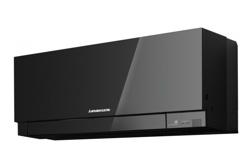 Klimatizácia Mitsubishi Electric Premium MSZ-EF čierna