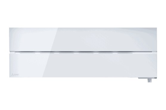 Klimatizácia Mitsubishi Electric Diamond MSZ-LN prírodná biela