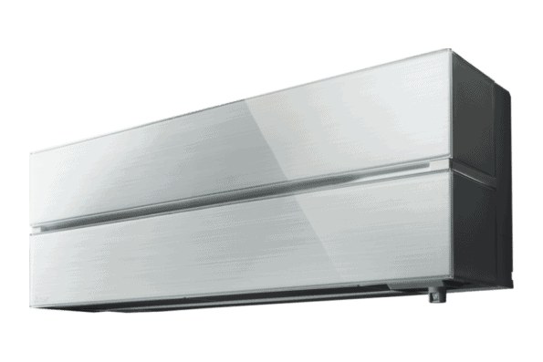 Klimatizácia Mitsubishi Electric Diamond MSZ-LN perleťová biela
