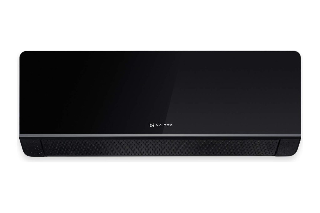 Klimatizácia Naitec Sensitive Pro Black