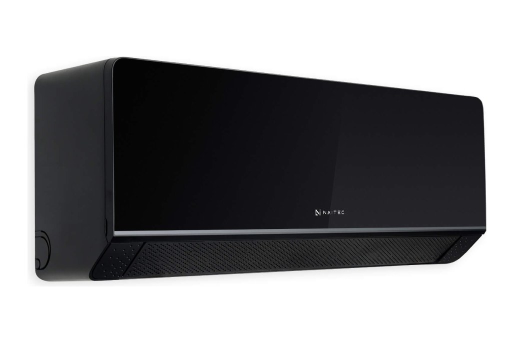 Naitec Sensitive Pro Black – fotka 2
