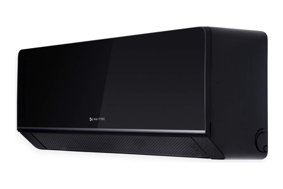 Naitec Sensitive Pro Black – fotka 3