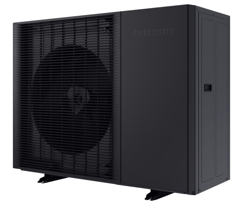 Tepelné čerpadlo Samsung EHS Mono R290